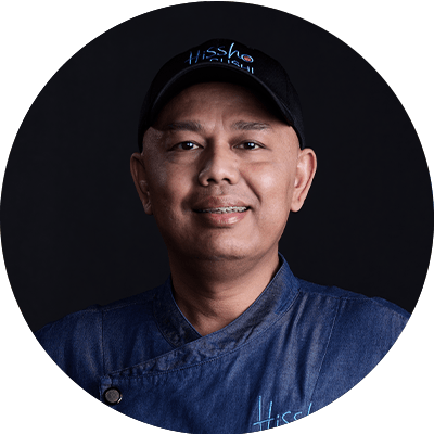 Maung Nanda
