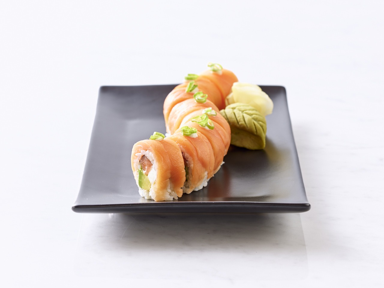 Hissho Sushi Products - Premium Ingredients, Great Taste.