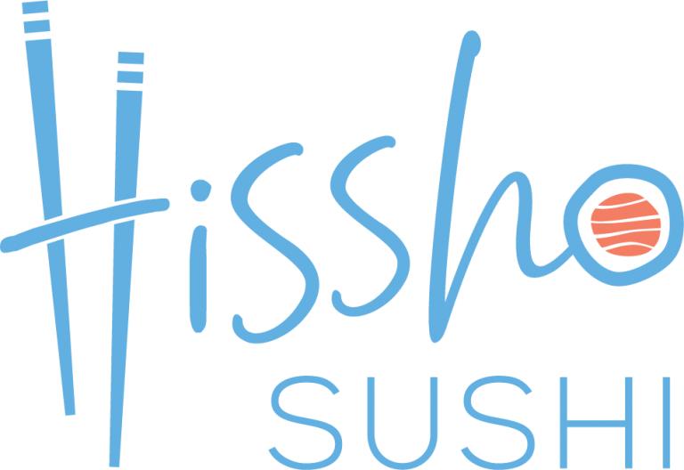 Hissho Sushi Logo